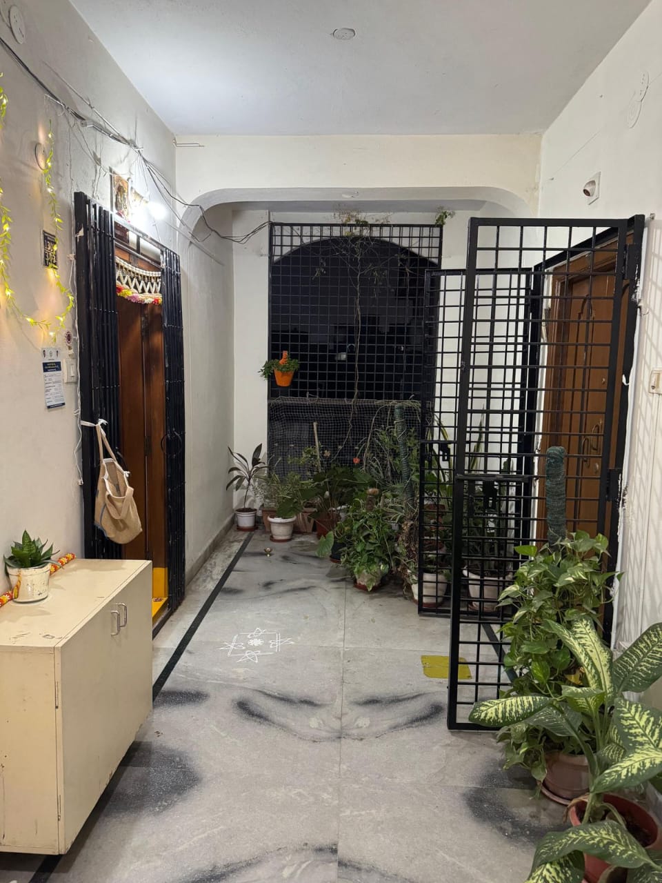 3 BHK  Flat For sale in H